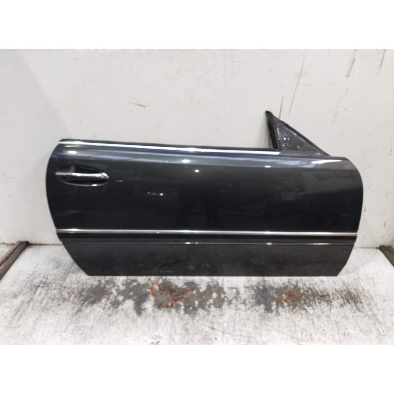 Recambio de puerta delantera derecha para mercedes-benz clase cl (w215) coupe referencia OEM IAM   2P
