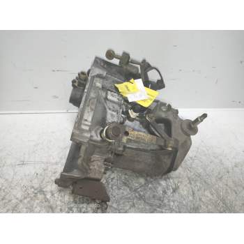 CAJA CAMBIOS 20CB61 0723948 