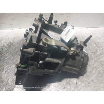 CAJA CAMBIOS 20TE07 1896320A 