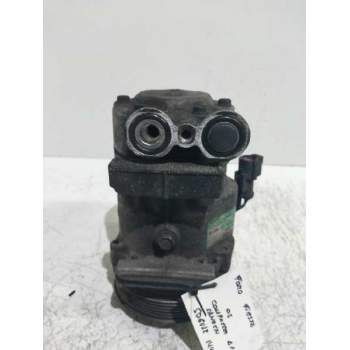 COMPRESOR AIRE ACONDICIONADO SD6V121442F 21S6119D629AE 1442F