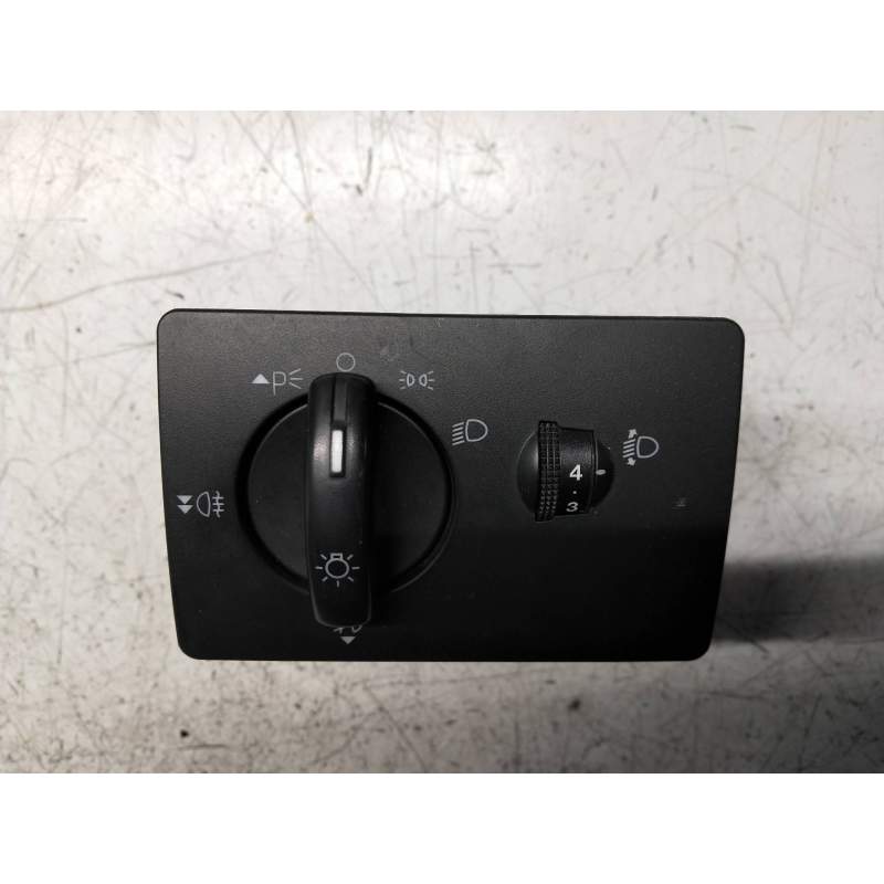 Recambio de mando luces para ford focus berlina (cap) ambiente (d) referencia OEM IAM 7M5T13A024LA  INTERRUPTOR