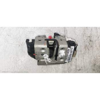 MOTOR CIERRE CENTRALIZADO DELANTERO DERECHO P04589416AE 