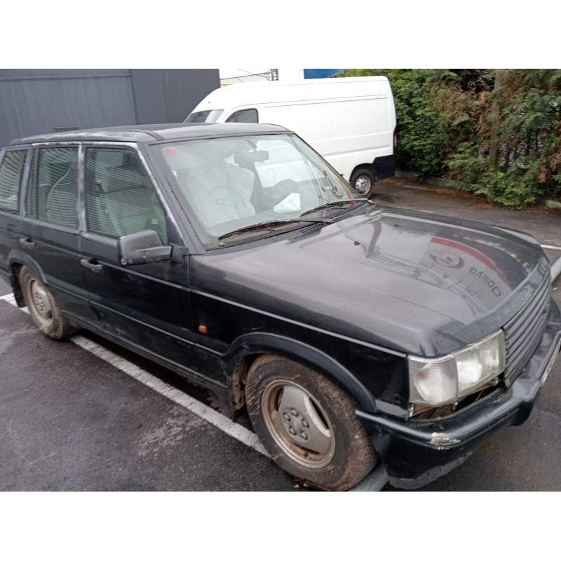 LAND ROVER RANGE ROVER (LP)