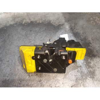 MOTOR CIERRE CENTRALIZADO TRASERO IZQUIERDO 30699754 