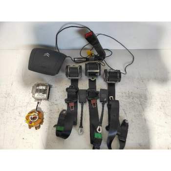 KIT AIRBAG 