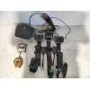 Recambio de kit airbag para citroën jumper combi (06.2006) 33 l2h2 hdi 120 club referencia OEM IAM   