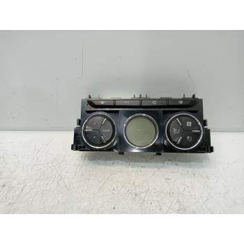 MANDO CALEFACCION / AIRE ACONDICIONADO 96753994XT 2009
