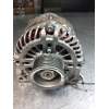 Recambio de alternador para nissan juke (f15) tekna premium referencia OEM IAM 231001KA1A  