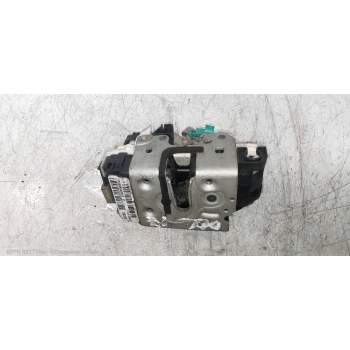 MOTOR CIERRE CENTRALIZADO DELANTERO IZQUIERDO P04589409AE 