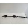 Recambio de transmision delantera derecha para mazda cx-5 2.2 turbodiesel cat referencia OEM IAM   