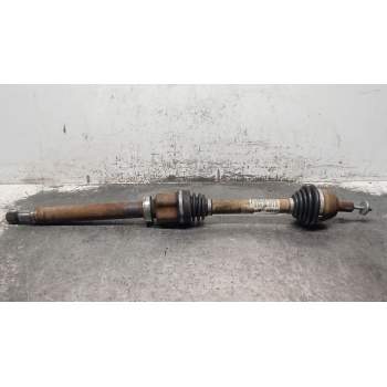 TRANSMISION DELANTERA DERECHA 3M513B436DAF 18TDCI 2005