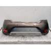 Recambio de paragolpes trasero para dacia sandero ii (b8_) 1.5 dci referencia OEM IAM   2012