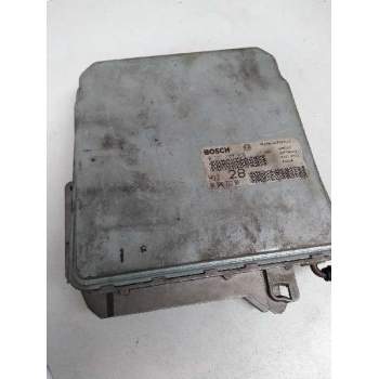 CENTRALITA MOTOR UCE 0261200813 9630421380 28