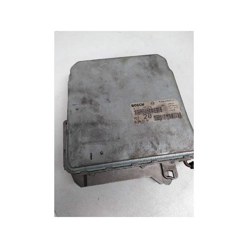 Recambio de centralita motor uce para citroën xantia berlina 2.0 referencia OEM IAM 0261200813 9630421380 28