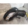 Recambio de retrovisor derecho para renault captur helly hansen referencia OEM IAM   ELECTRICO