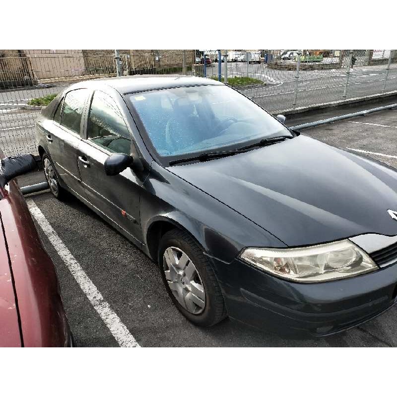 renault laguna ii (bg0) del año 2002