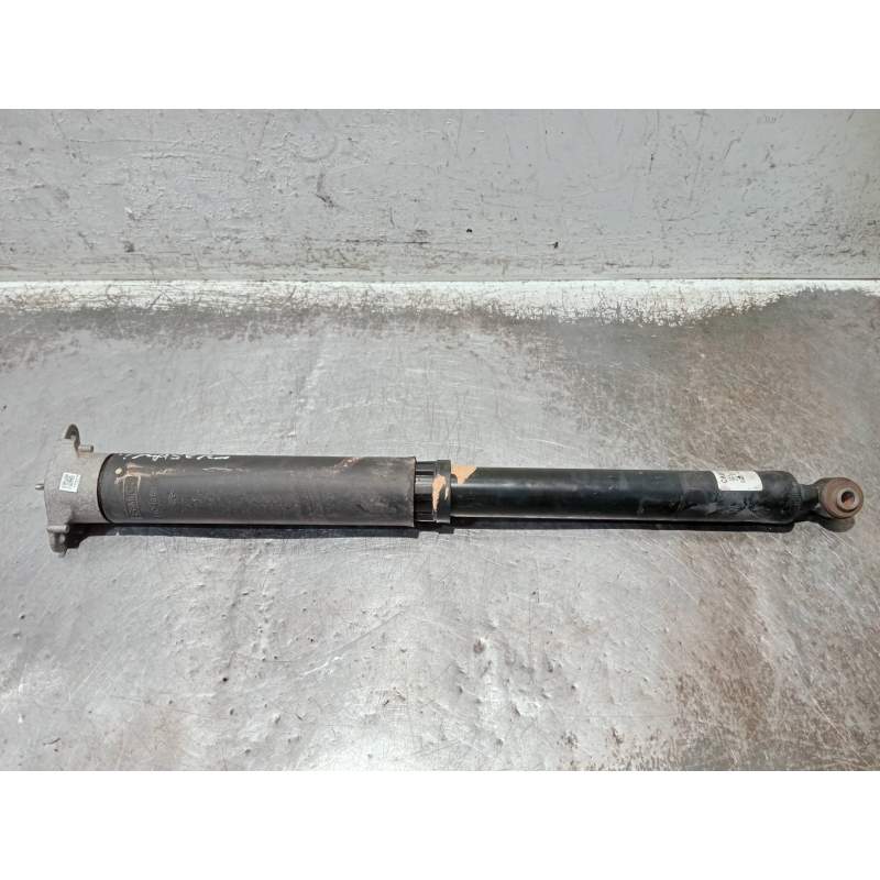 Recambio de amortiguador trasero izquierdo para ford puma referencia OEM IAM L1TC18080  