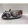 Recambio de faro izquierdo para nissan almera ii (n16) 1.5 referencia OEM IAM 082151196L  2002