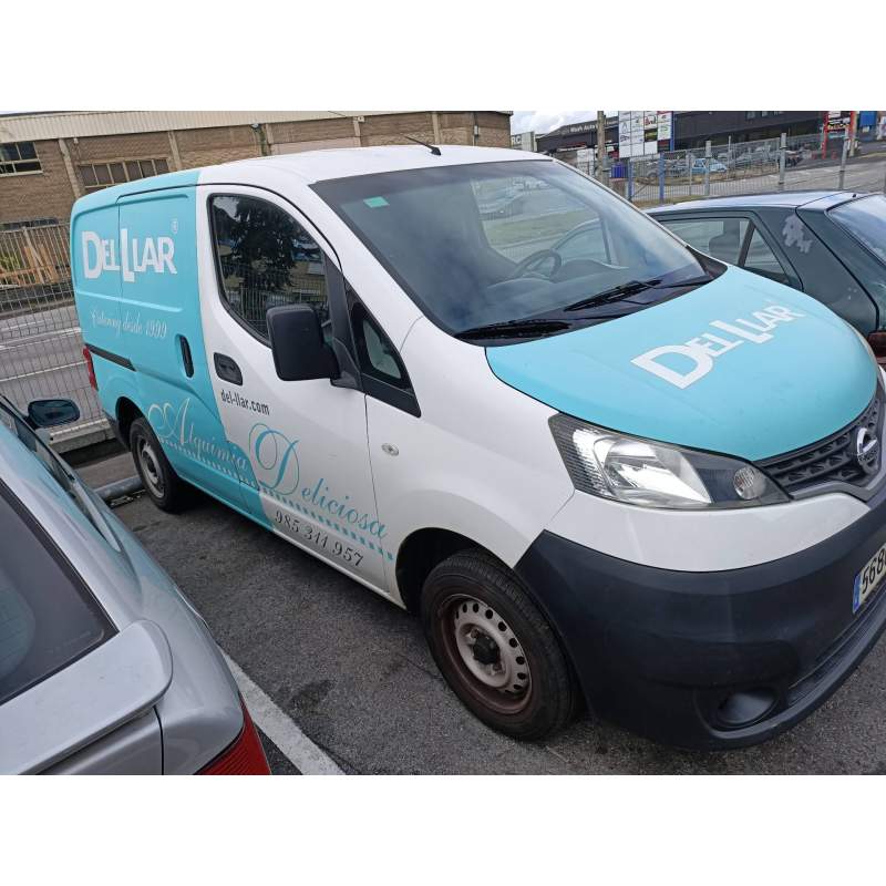 NISSAN NV 200 (M20)