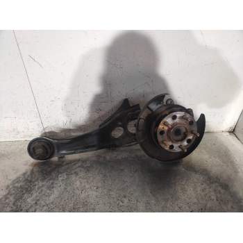 MANGUETA TRASERA IZQUIERDA 20CRDI 2006