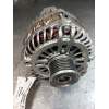 Recambio de alternador para nissan juke (f15) n-vision referencia OEM IAM   