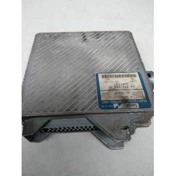 CENTRALITA MOTOR UCE R04010019A 9627453880 80708A