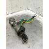 Recambio de conmutador de arranque para hyundai terracan (hp) 2.9 crdi 4wd referencia OEM IAM   2004