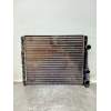 Recambio de radiador agua para volkswagen polo (6n2) 1.0 referencia OEM IAM W06N0121201A 850981Z 