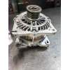 Recambio de alternador para nissan juke (f15) n-vision referencia OEM IAM   