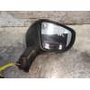 Recambio de retrovisor derecho para renault captur helly hansen referencia OEM IAM   ELECTRICO
