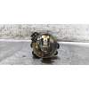 Recambio de faro antiniebla izquierdo para skoda roomster (5j7) family referencia OEM IAM 27124705  