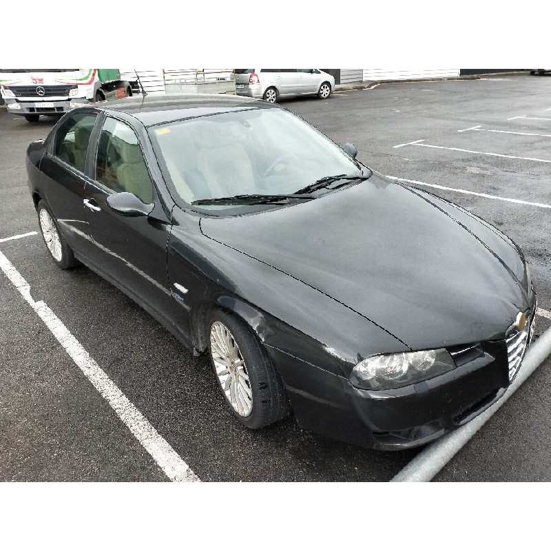 alfa romeo 156 del año 2004