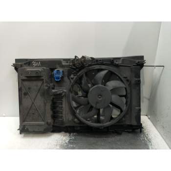 PANEL FRONTAL 9662240180 2004