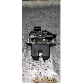 MOTOR CIERRE CENTRALIZADO PORTON 5J0827501 