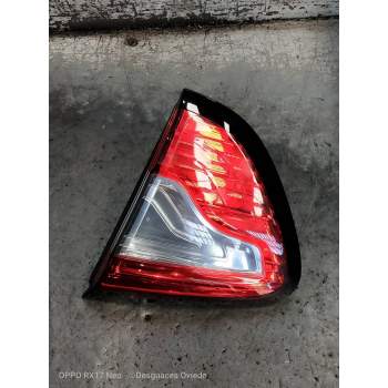 PILOTO TRASERO DERECHO INTERIOR 265501712R 