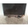 Recambio de radiador agua para mitsubishi l 300 (p00) combi referencia OEM IAM   