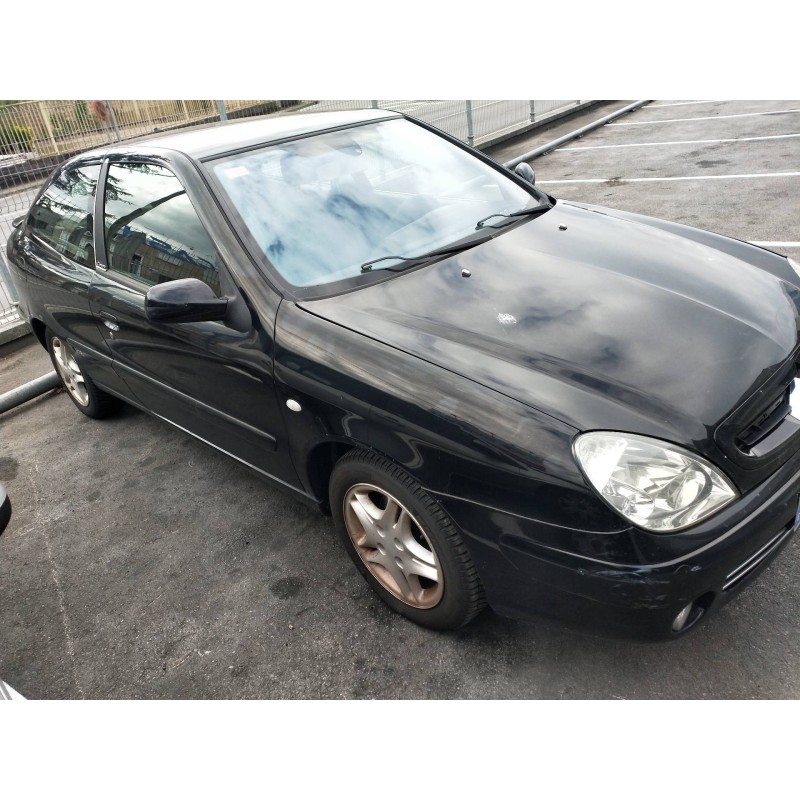 citroen xsara coupe del año 2003