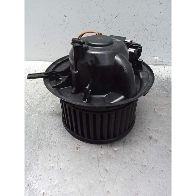 Recambio de motor calefaccion para volkswagen sharan (7n1, 7n2) 2.0 tdi referencia OEM IAM 3C0907521F  
