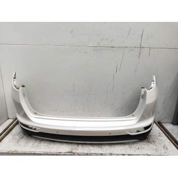 PARAGOLPES TRASERO 