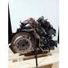 Recambio de motor completo para volkswagen polo (9n3) referencia OEM IAM BKY 295746 