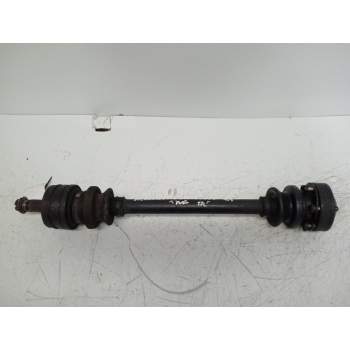 TRANSMISION TRASERA DERECHA 230G 1989