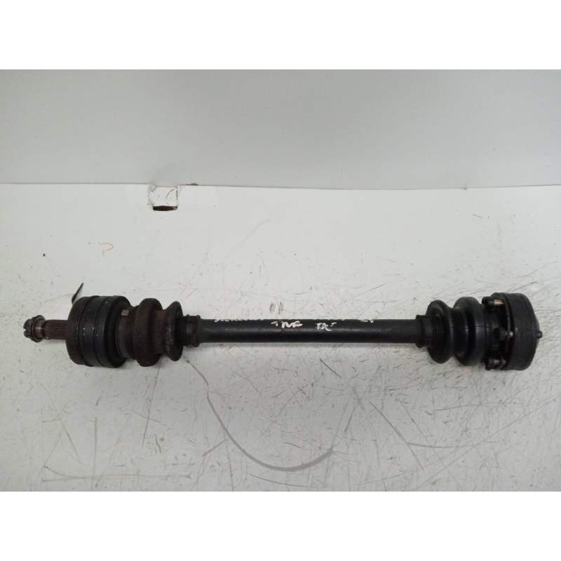 Recambio de transmision trasera derecha para mercedes-benz clase e (w124) berlina 2.3 referencia OEM IAM  230G 1989