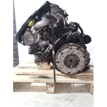 MOTOR COMPLETO Z19DTH BOSCH 17120066
