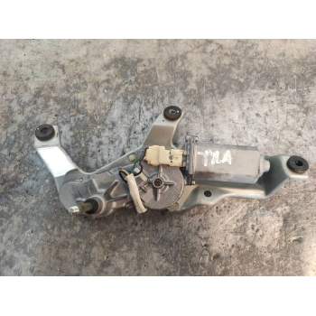 MOTOR LIMPIA TRASERO 