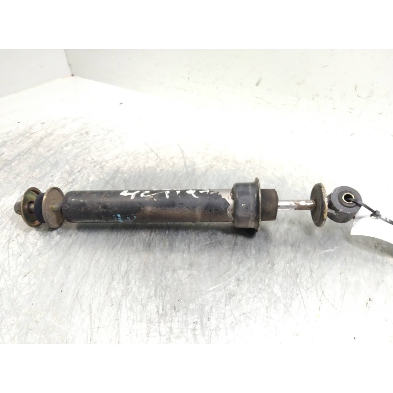 Recambio de amortiguador trasero para renault 4 berlina/familiar/furgoneta gtl (r 1128) referencia OEM IAM   