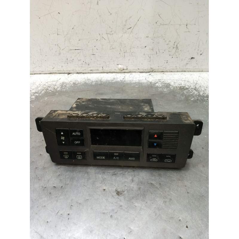 Recambio de mando calefaccion / aire acondicionado para hyundai terracan (hp) 2.9 crdi 4wd referencia OEM IAM   2004