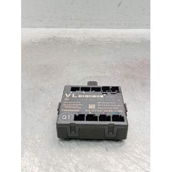 MODULO ELECTRONICO A1669005411 A2C7403630100 