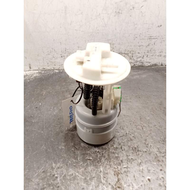 Recambio de bomba combustible para renault clio iii (br0/1, cr0/1) 1.2 16v (br02, br0j, br11, cr02, cr0j, cr11) referencia OEM I