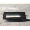 Recambio de pantalla multifuncion para citroën c3 1.4 audace referencia OEM IAM 96632560XT  