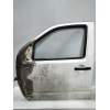 Recambio de puerta delantera izquierda para nissan navara pick-up (d40m) 2.5 dci diesel cat referencia OEM IAM   